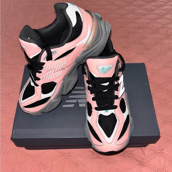 New Balance Other - New Balance 9060 Kids size 4.5 EUC